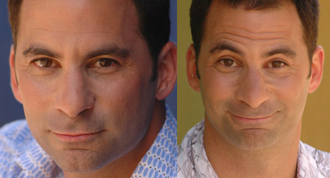 headshots