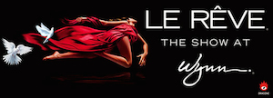 Le R&ecirc;ve
